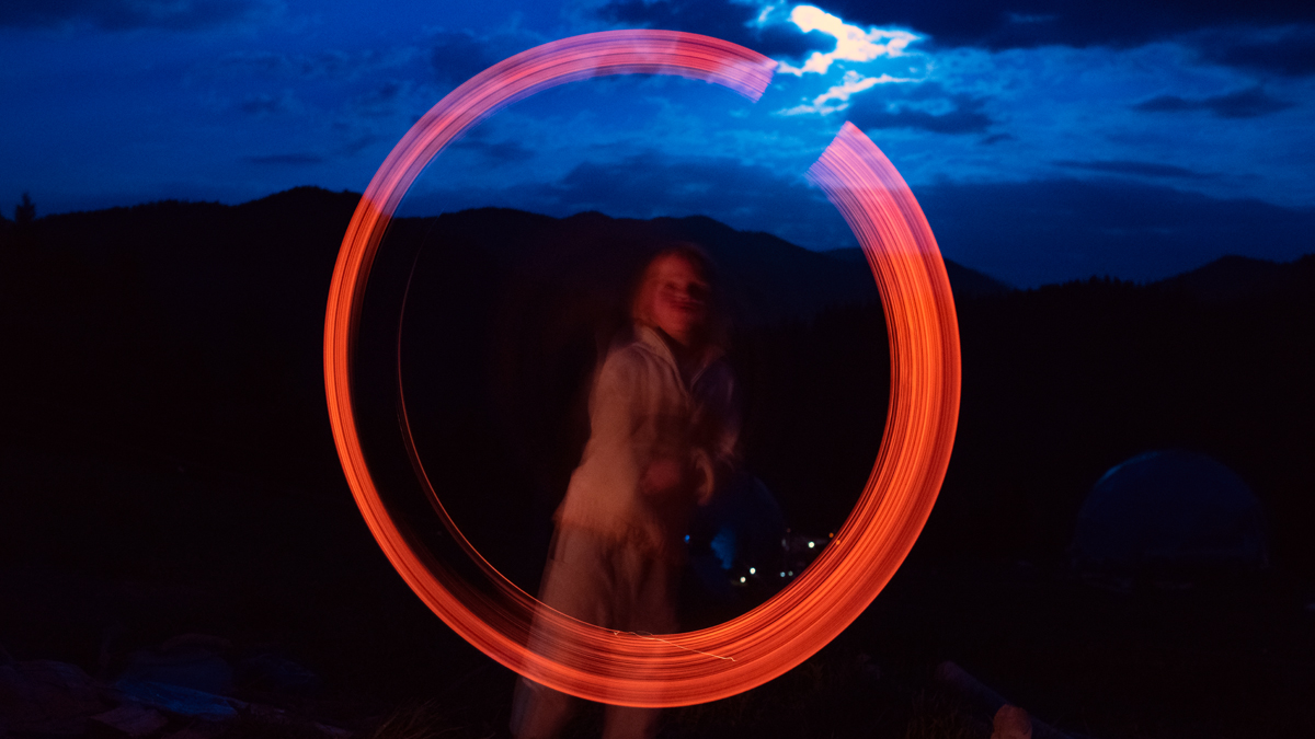 Тайное посвящение