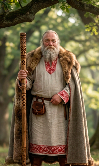 Константин образ